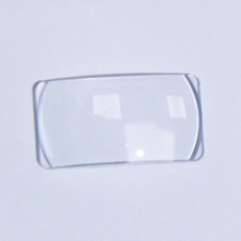 AR眼镜塑胶透镜